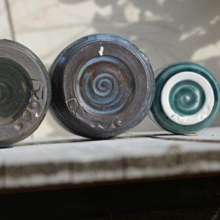 #konvička #pohárek #pot #keramika